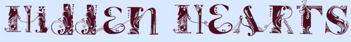 Hidden-Hearts Art